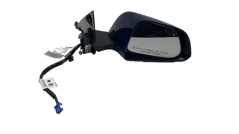 ⭕ 2021-2025 Tesla Model 3 Front Right Exterior Rear View Door Mirror B