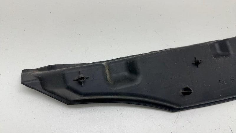 PT00048488 ⭕ 2022-2024 Rivian R1T Front Left Driver Side Fender Inner Cover Trim PT00048488