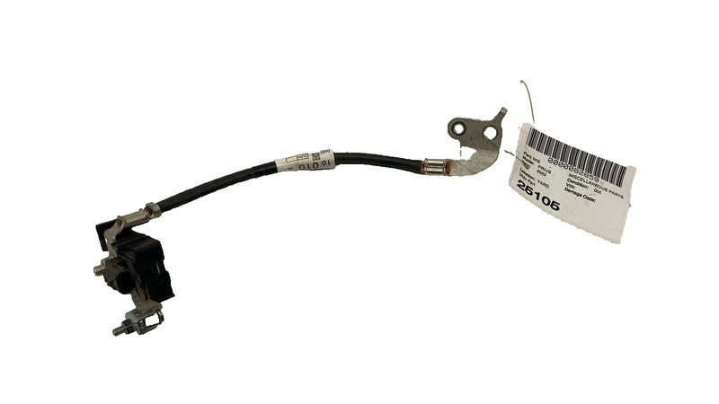 ⭕ 2023 2024 2025 Toyota Prius Battery Negative Cable Terminal End Link
