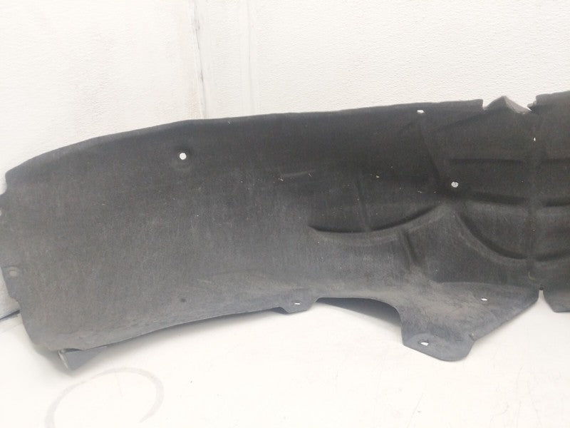 ⭕ 2017-2023 Tesla Model 3 M3 Rear Driver Side Quarter Liner Splash Shi