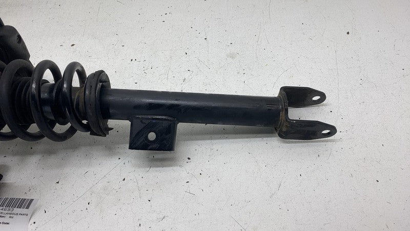 ⭕ 17-23 Model 3 Front Left Shock Strut + Control Arm + Bracket RWD 104