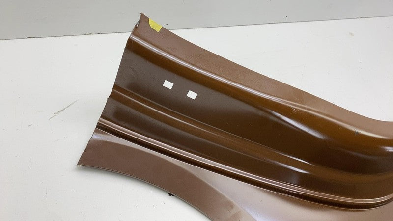 ⭕ 2017-2023 Tesla Model 3 M3 Rear Driver Side Quarter Panel Dog Leg Skin Left LH