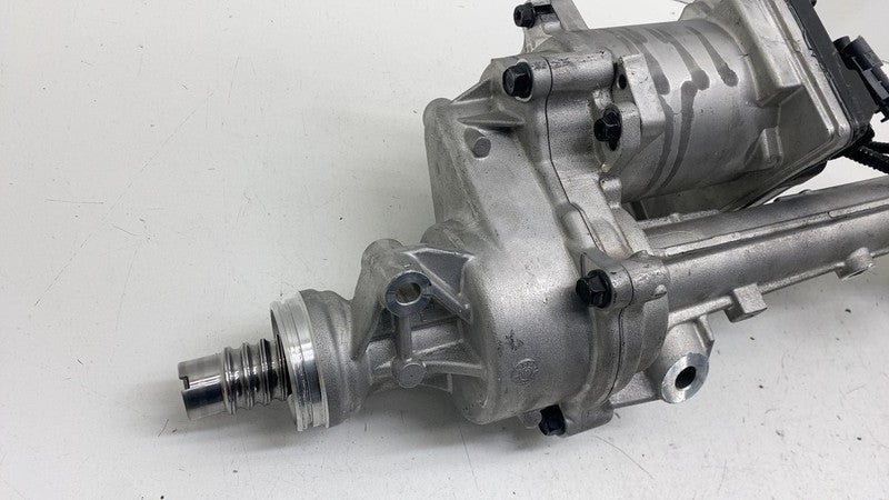 ⭕ 17-20 Tesla Model 3 Power Steering Gear Rack and Pinion Electric 104