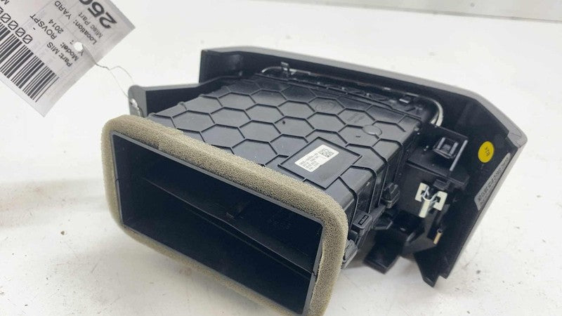 ⭕ 2014-2022 Range Rover Sport Front Right Outer Dash A/C Air Vent DK62