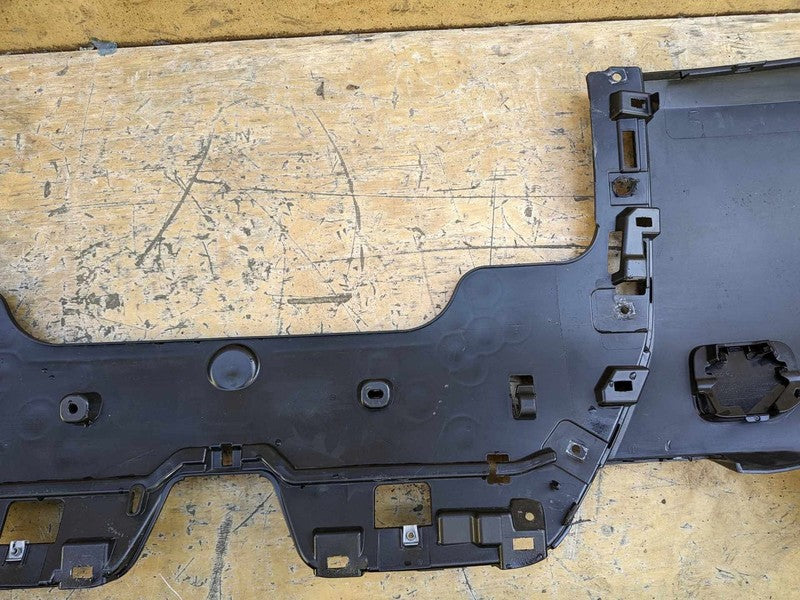 ⭕ 2022 2023 BMW IX i20 Front Bumper Cover M-Aerodynamic Assembly Gray