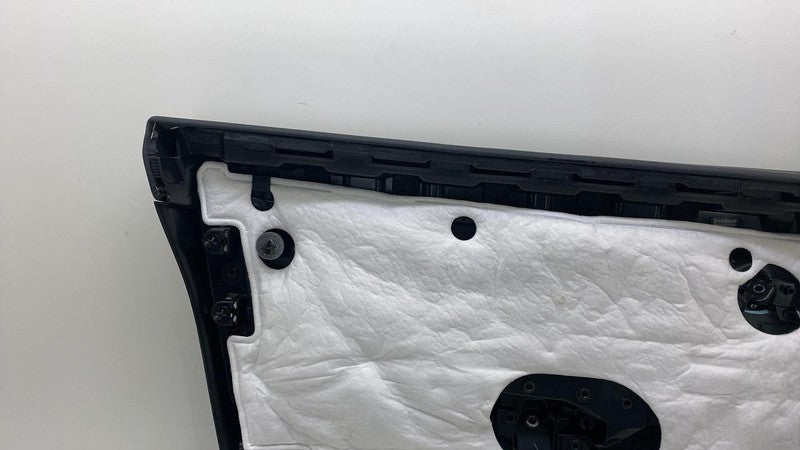 1498482-00-A ⭕ 2020-2023 Tesla Model Y Front Right Door Panel Trim Card Cover RH 1498482-00-A