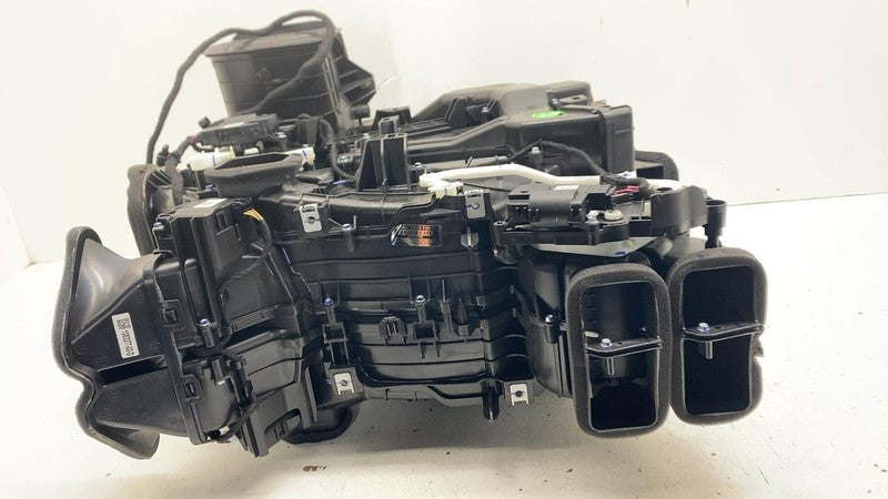 ⭕ 2020-2024 Tesla Model Y HVAC A/C Air Heater Core Blower Motor Housin