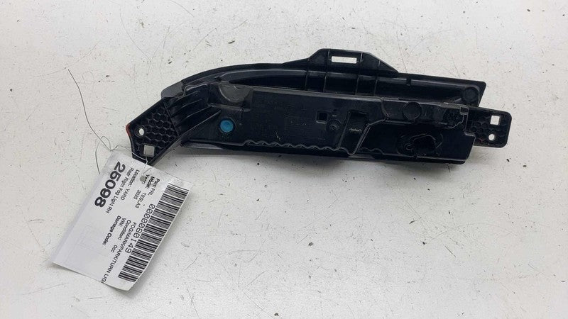 171251400E ⭕24-25 Model 3 Rear Right Lower Bumper Taillight LED Lamp Reflector 1712514-00-E