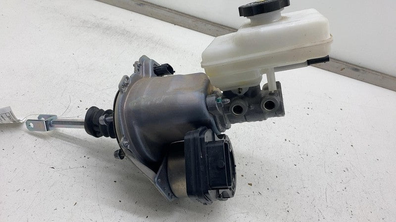 PT00054358-B ⭕ 2022-2024 Rivian R1T R1S Brake Booster Master Cylinder Assembly PT00054358-B