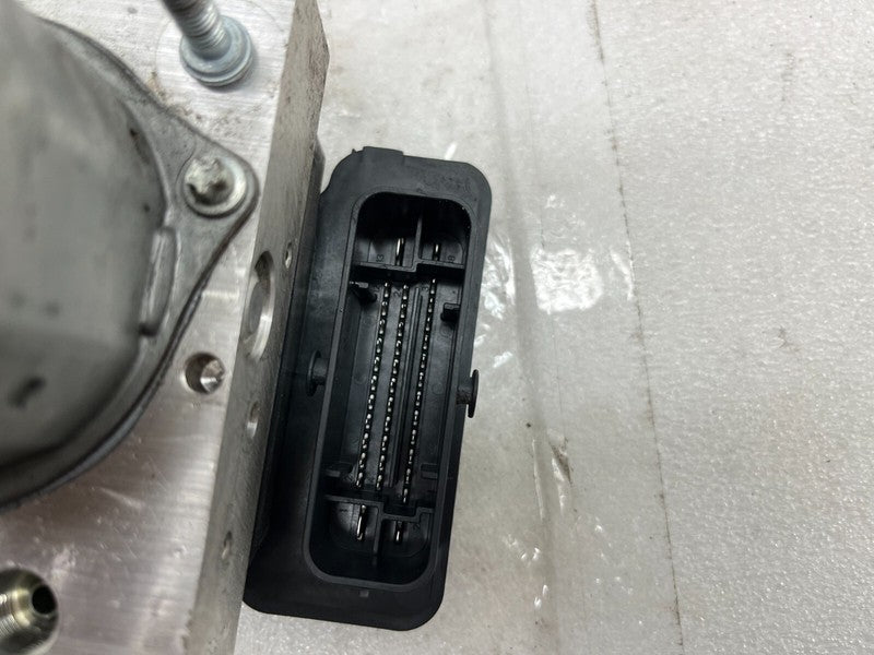 103779700D ⭕ 12-20 Model S Anti-Lock ABS Brake Pump Hydraulic Control Module 1037797-00-D