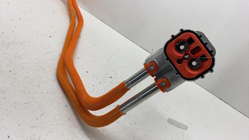 ⭕ 20-26 Model Y MY HV Busbar Charge Port Inlet Wiring Harness Cable 15