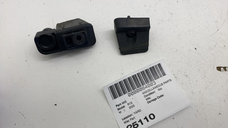 ⭕ 2025 Rivian R1S Door Jamb Switch Assembly