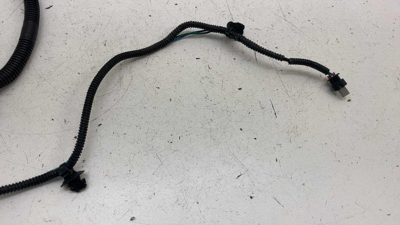 ⭕ 2024-2025 Tesla Model 3 Front Bumper Wire Wiring Harness Assembly 18