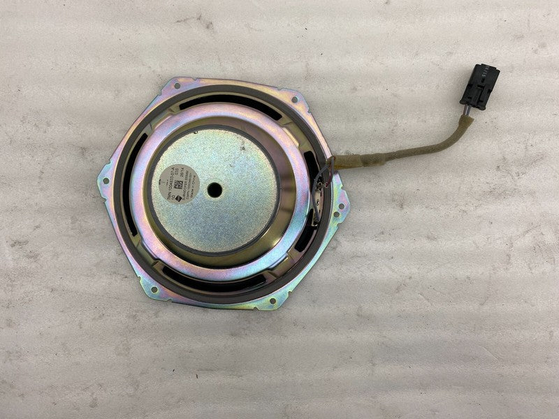 100483307A ⭕ 2012-2020 Model S Infotainment Audio Speaker Mid Subwoofer 200MM 1004833-07-B