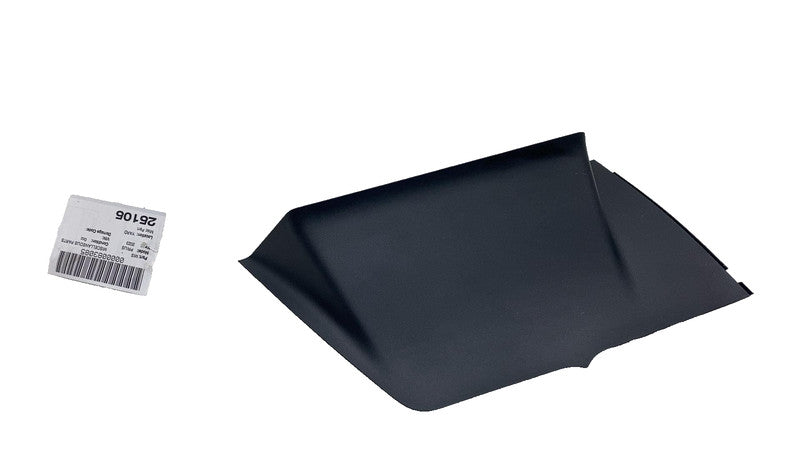 55422-47080 ⭕ 2023-2025 Toyota Prius Dashboard Center Display Screen Upper Trim 55422-47080