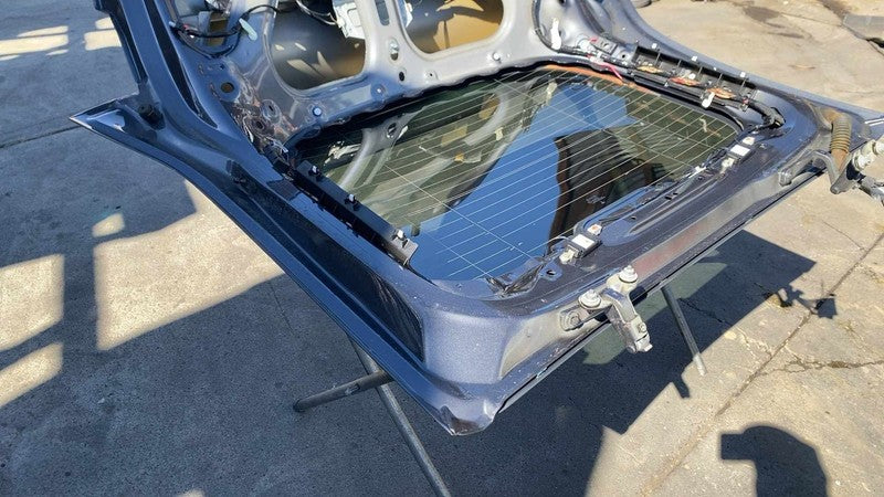 ⭕ 2020-2024 Tesla Model Y Liftgate Hatch Trunk Lid Tailgate Shell Assy