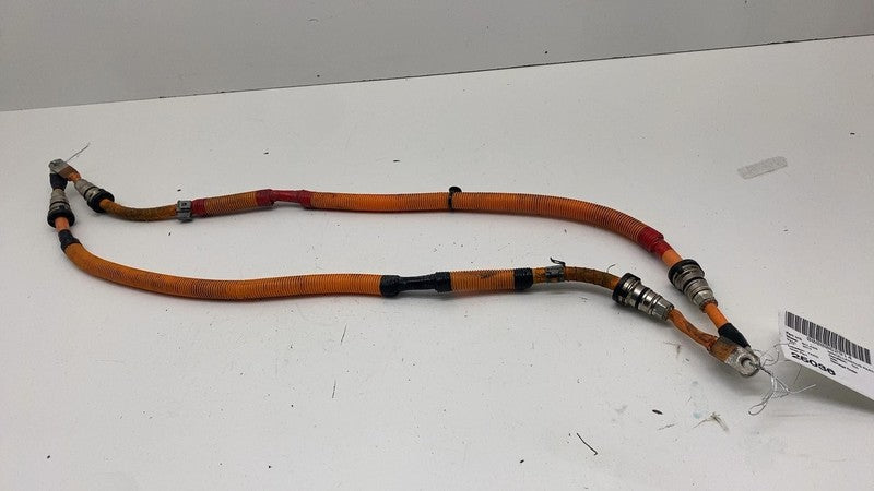 ⭕ 2014-2015 Mercedes-Benz B Electric Drive High Voltage Wiring Cable Harness