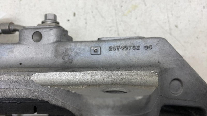 ⭕ 25-26 Model Y MY Front Passenger Caliper w/ Brake Hose Line Right 21