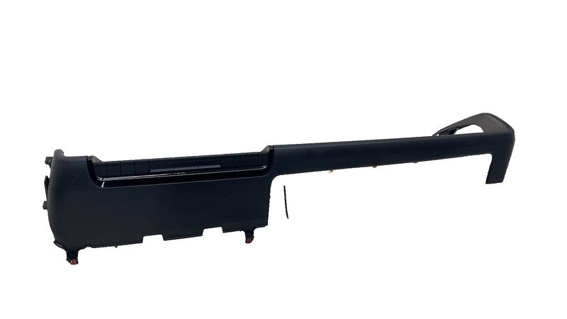 ⭕ 23-25 Toyota Prius Dashboard Center A/C Air Vent Bezel Cover w/ Cont