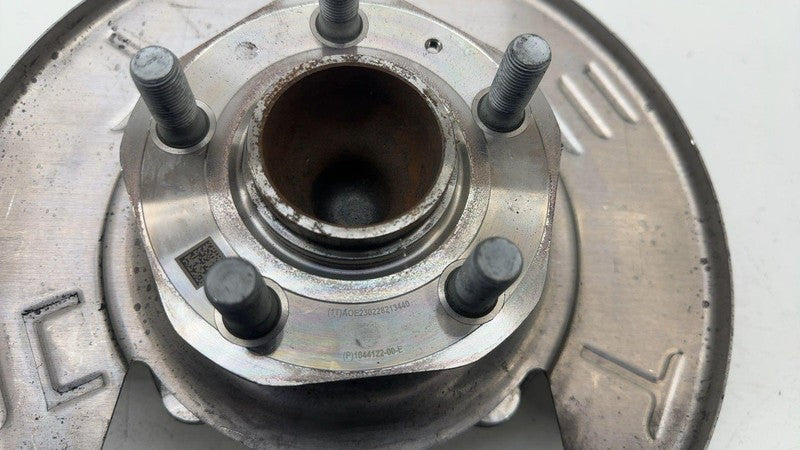 ⭕17-23 Model 3 Front Right Spindle Knuckle + Hub (150mm Non-Driven) 10