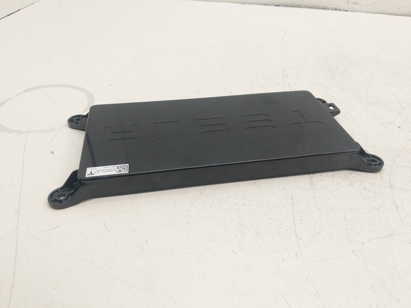⭕ 16-20 Model X Rear Body Chassis Control Module BCM Computer TSTD 104