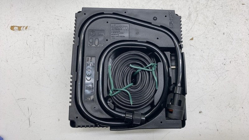 PT00049162B ⭕ 2022-2025 Rivian R1S Tire Inflator Air Compressor Kit w/ Bag OEM PT00049162-B