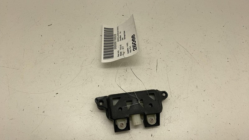 ⭕ 2012-2023 Tesla Model S Rear Trunk Tailgate Hatch Liftgate Handle w/