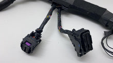 2024 2025 Tesla Cybertruck Body Chassis Cabin Floor Wiring Harness Cable Wire