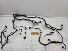 ⭕ 16-20 Model X MX Rear Bumper SFRR Mando Wiring Harness Cable Wire 2032448-05-C