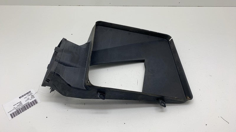 ⭕12-15 Tesla Model S Front Right A/C Air Conditioner Condenser Duct 10