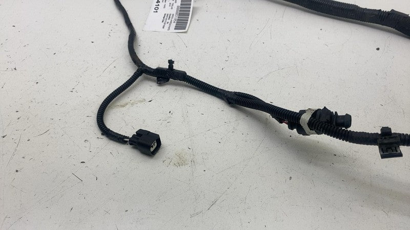 ⭕16-20 Tesla Model S MS Rear Subframe Coil Wiring Harness Cable Wire 1