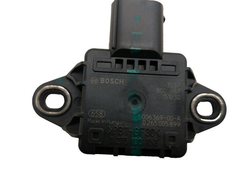 6006369 00 A ⭕16-20 Model S YAW Rate ESC Sensor Cluster Stability Control Module 6006369-00-A