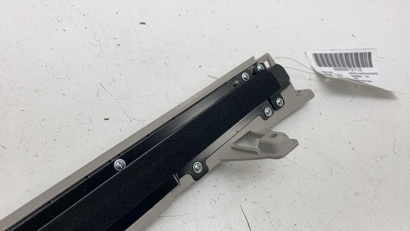 92000401AY ⭕ 2017-2024 Chrysler Pacifica Rear Right Door Panel Window Sun Shade 92000401AY