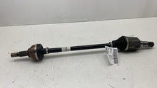 ⭕ 24-25 Model 3 M3 Rear Left or Right CV Axle Shaft Halfshaft 25MM 1044168-00-A