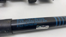 2017-2023 BMW 530e G30 Front Left & Right Hood Lift Support Cylinder Shock Strut