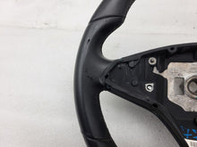 ⭕ 2012-2020 Tesla Model S Driver Steering Wheel Black Assembly OEM 1005279-00-D