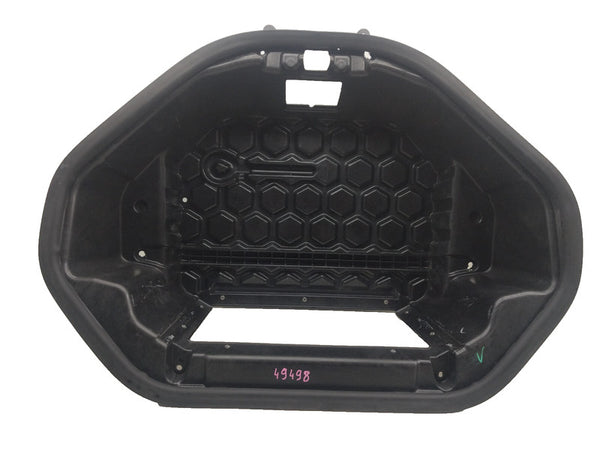 ⭕ 12-15 Model S MS Front Trunk Storage Bin Luggage Compartment Tray Trim 1005896