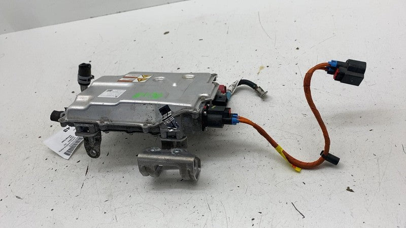 ⭕ 2016-2020 Tesla Model S MS High Voltage DCDC Converter Module OEM 10