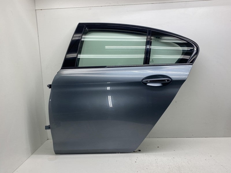 ⭕ 2017 2018 2019 2020 BMW 540i Rear Driver Side Door Shell Panel Left 