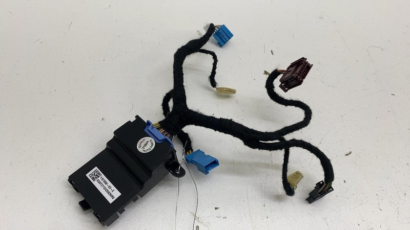 ⭕ 17-23 Tesla Model 3 Steering Ring Enclosure Control Module Unit 1101