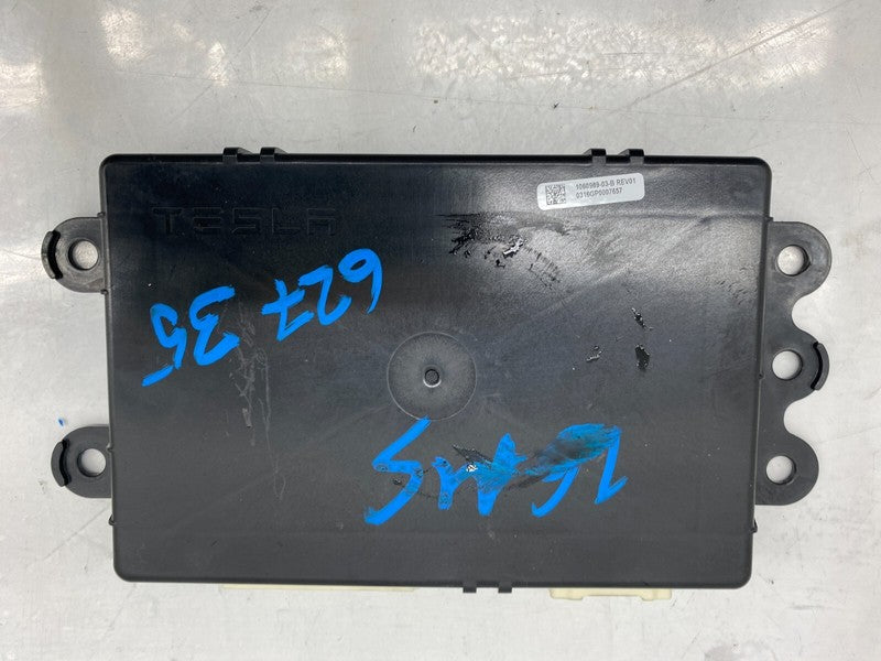 ⭕ 2016-2020 Tesla Model S MS Air Suspension Control Module Unit ECU 10