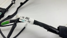 ⭕ 2018 2019 Toyota C-HR Front Passenger Side Door Wiring Harness Right RH 82151