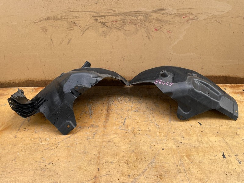 ⭕2017-2023 Tesla Model 3 Front Driver Side Wheel Fender Liner Splash Shield Left