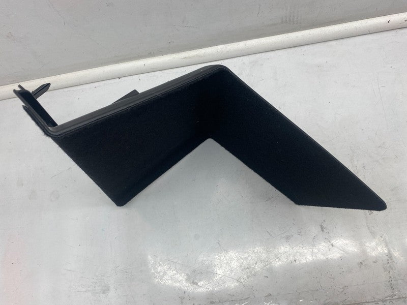 ⭕ 20-24 Model Y Rear Passenger Side Trunk Pocket End Bracket Right 149