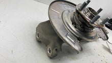 Knee Assembly TESLA MODEL 3 Left 22