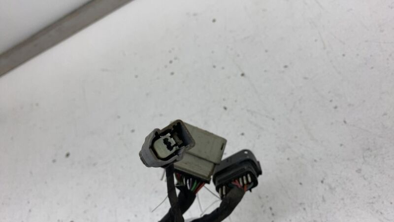 103752405M 2012-2015 Tesla Model S Front End Module Wiring Harness Cable Wire Loom Assy OEM