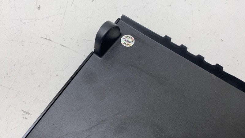 ⭕ 2020 2021 2022 2023 2024 Tesla Model Y MY Center Console Storage Bin Lid Cover