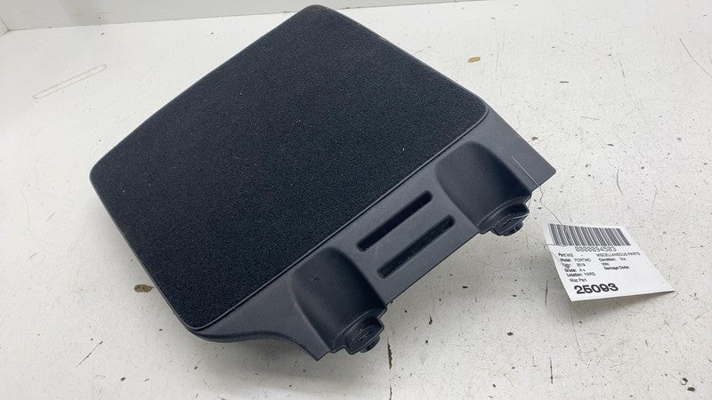 ⭕2019 Smart EQ Fortwo Spare Tire Air Compressor Tire Sealant Repair Ki