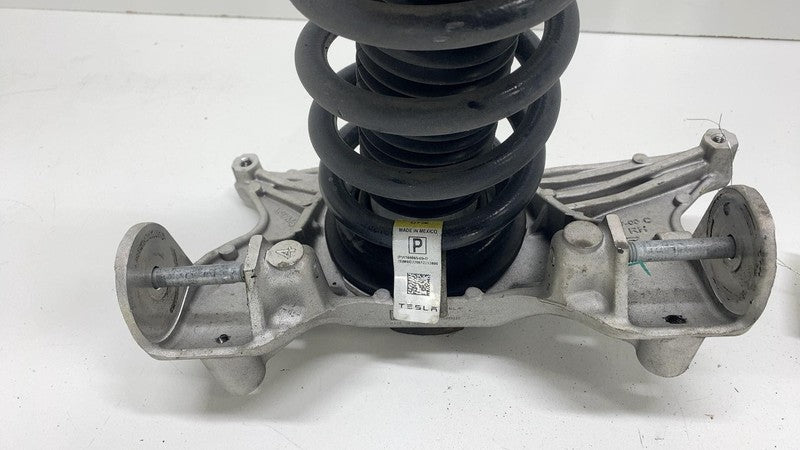 104403700C ⭕ 20-23 Model Y Front Right  Shock Strut Absorber Damper w/ Bracket 1188376-00-E