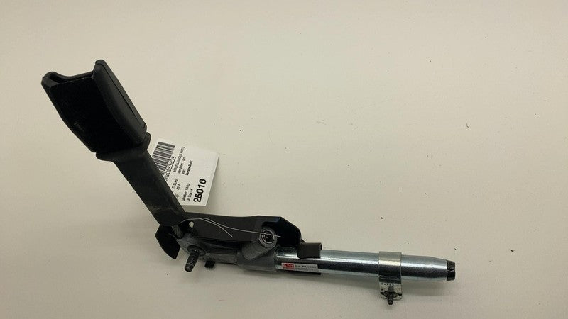 12-20 Tesla Model S Left Seat Belt 1st Row Lap Pretensioner Model X 16